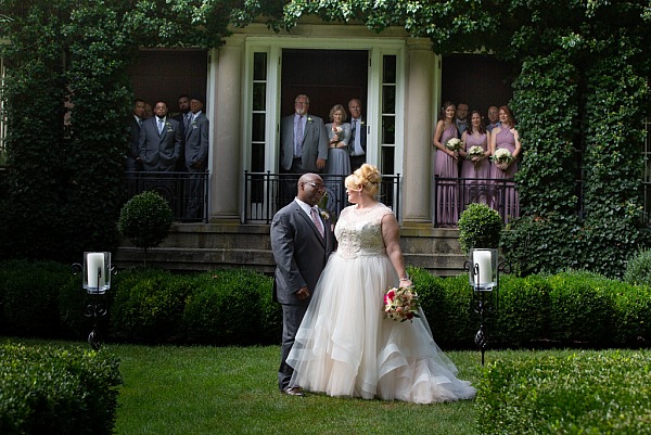 Heather and Rick-Married at Lord Thompson Manor-Blog